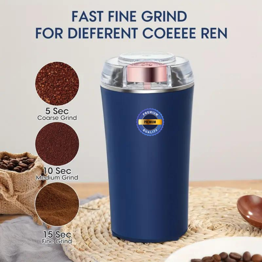 Mini Mixer Grinder - Premium Quality