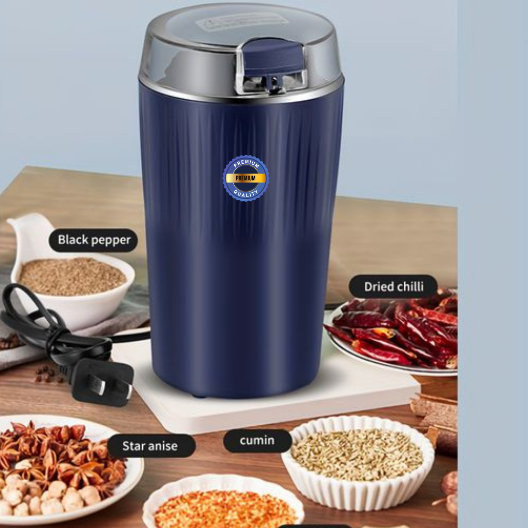 Mini Mixer Grinder - Premium Quality
