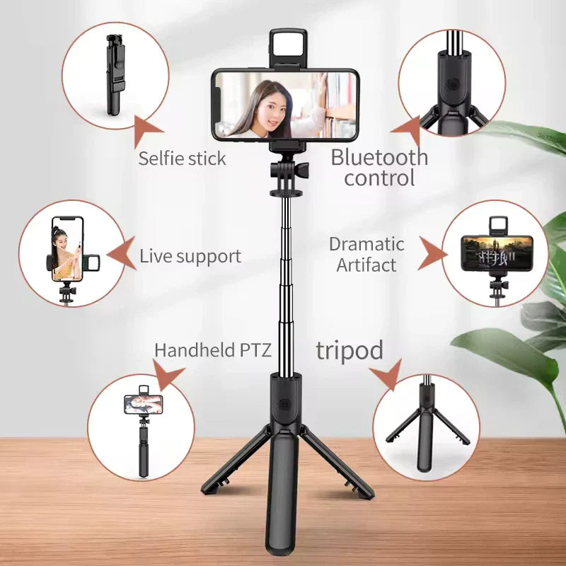 Selfie Sync Pro - Sync Your Moments