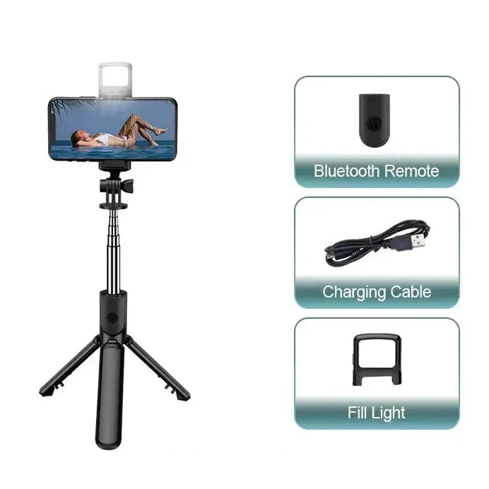 Selfie Sync Pro - Sync Your Moments