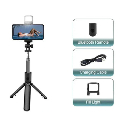 Selfie Sync Pro - Sync Your Moments
