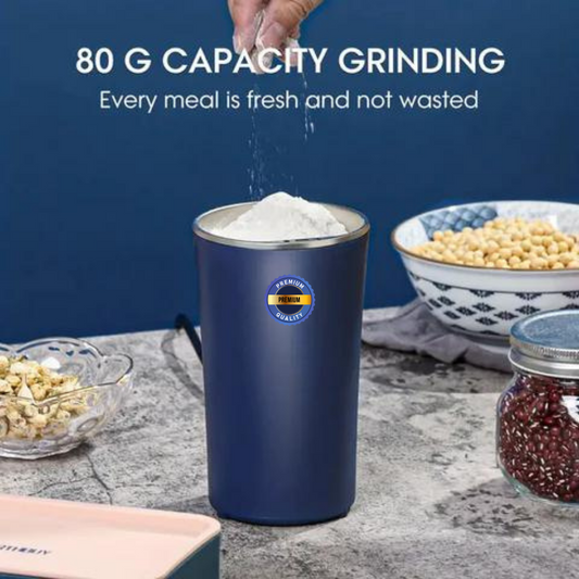 Mini Mixer Grinder - Premium Quality