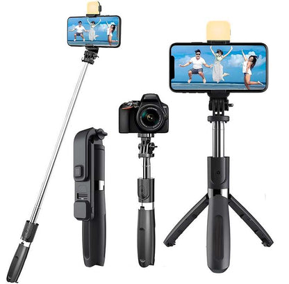 Selfie Sync Pro - Sync Your Moments