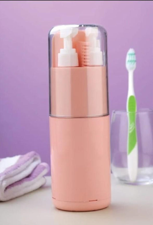 Essential Travel Kit ( 6 in 1)