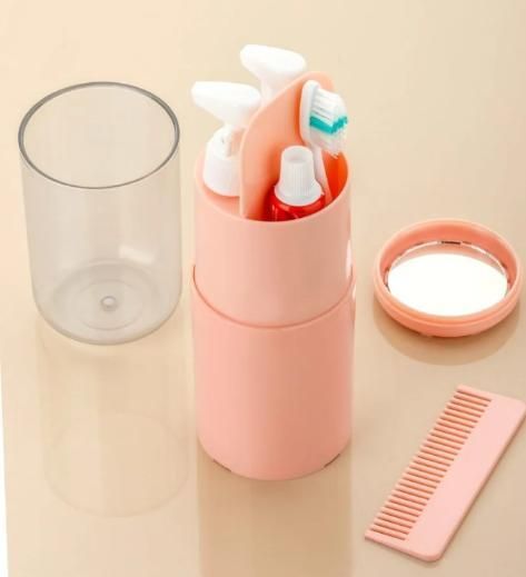 Essential Travel Kit ( 6 in 1)