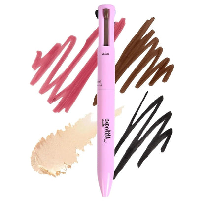 Korean Touch Up 4-in-1 Makeup Pen
