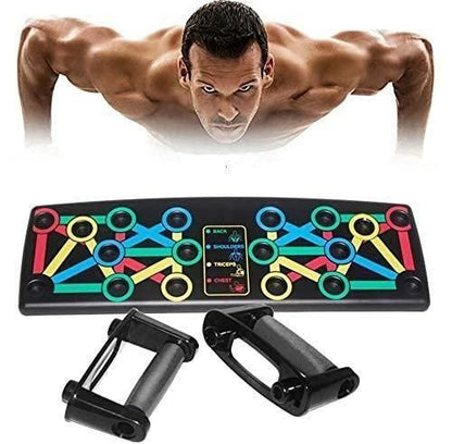 FitBeast - Push Ups Board