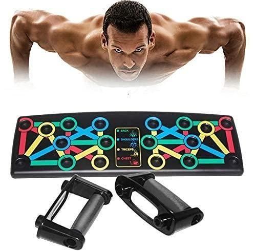 FitBeast - Push Ups Board