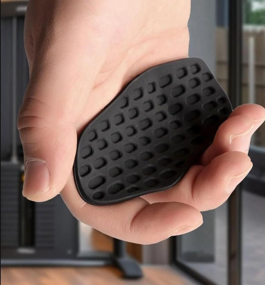 Anti-Blister Gym Hand Grippers