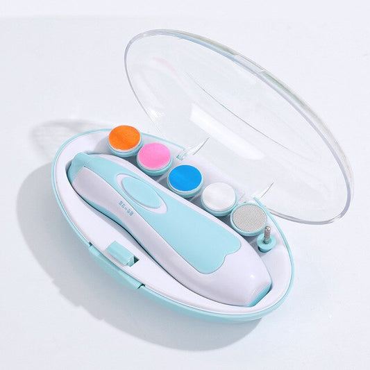 BabyGlow Nail Trimmer