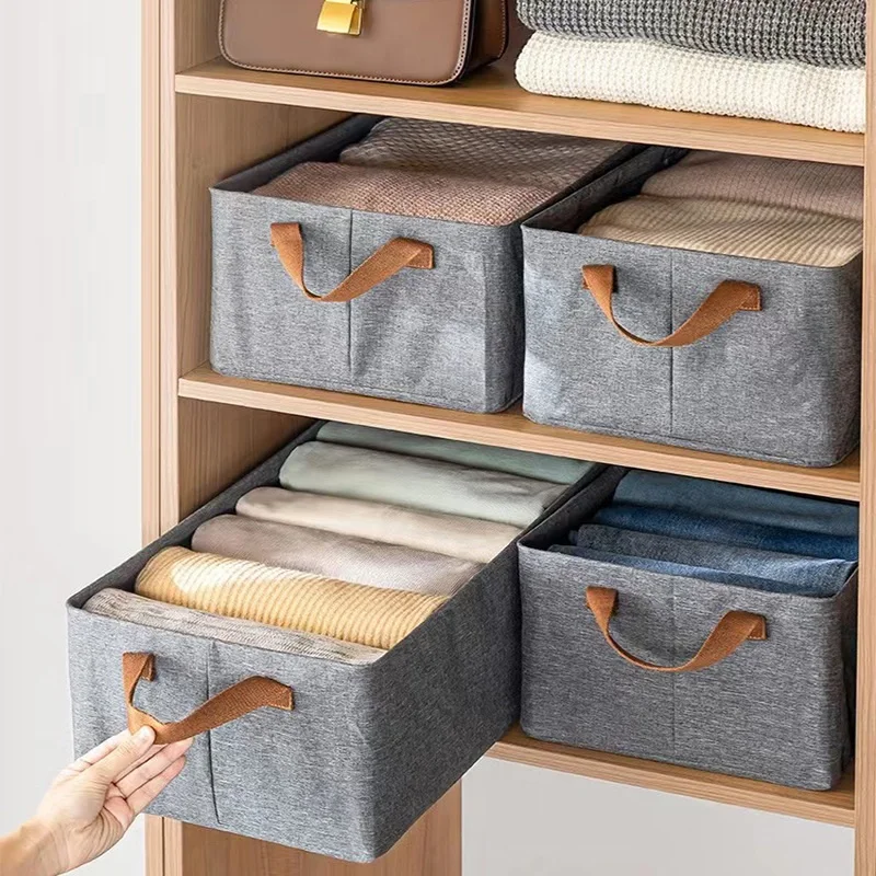 Foldable Multi-Purpose Organizer Boxes | 🔥3 Hrs Flash Sale