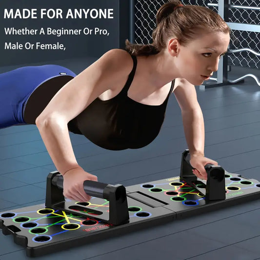 FitBeast - Push Ups Board