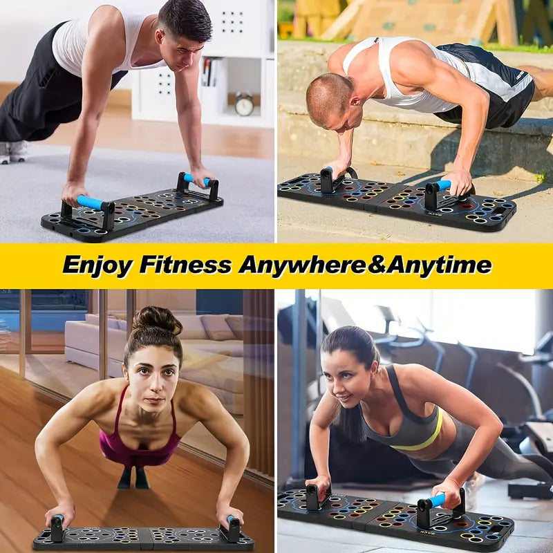 FitBeast - Push Ups Board