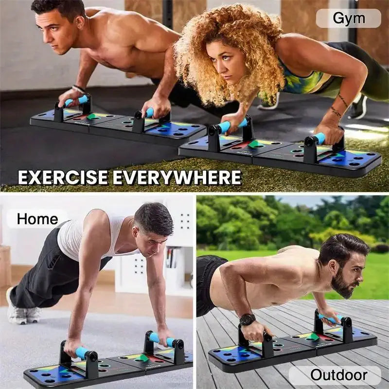 FitBeast - Push Ups Board